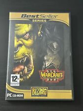 Warcraft iii reign usato  Italia