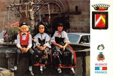 Alsace enfants costume d'occasion  Rioz
