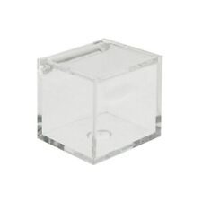 25x scatola plexiglass usato  Chieti