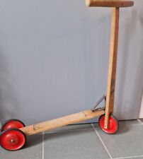 Alter holz roller gebraucht kaufen  Dreikirchen, Herschbach, Wallmerod