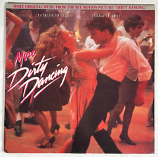 LP de vinil trilha sonora MORE DIRTY DANCING 1988 MUITO BOM+ comprar usado  Enviando para Brazil