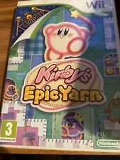 Kirby epic yarn for sale  Ireland