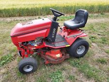 Westwood S1300 ride on mower lawn tractor for sale  SUDBURY