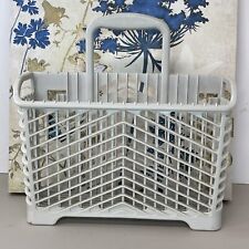 Maytag / Whirlpool Dishwasher Basket  W10199701 Silverware Basket Preowned for sale  Shipping to South Africa