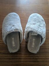 fat face slippers womens for sale  MINEHEAD