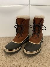Sorel mens caribou for sale  Shipping to Ireland