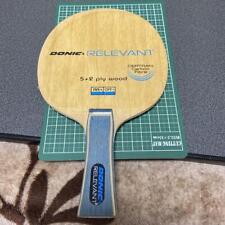 Raquete de tênis de mesa Donic Lillevant comprar usado  Enviando para Brazil