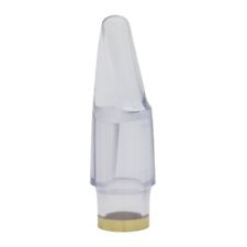 Transparent Saxo Replacement for Enhancing Your Saxophone Mouthpiece segunda mano  Embacar hacia Argentina