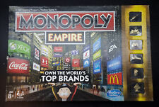 Monopoly empire spare for sale  MILTON KEYNES