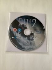 2012 (Blu-Ray Disc Only 2010) John Cusack  for sale  ABINGDON