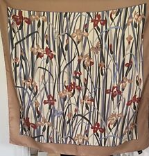 Beautiful vintage silk for sale  CHICHESTER