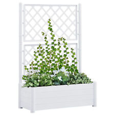 white wooden trellis for sale  Rancho Cucamonga