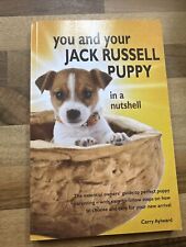 Jack russell puppy for sale  MILTON KEYNES