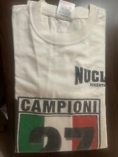 Maglia shirt ultras usato  Torino
