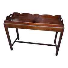 Mahogany large butlers for sale  West Palm Beach