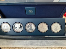 2011 coins mint proof silver for sale  Valencia