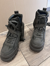 Buffalo plateau boots gebraucht kaufen  Ruppichteroth