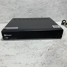 Used, Swann Digital Video Audio Recorder 8 Channel - 1 TB - HDMI eSATA USB VGA *READ* for sale  Shipping to South Africa