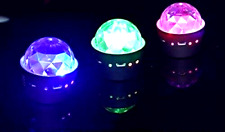 Mini led discokugel gebraucht kaufen  Bruck