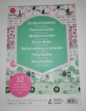 Designpapier 21x15 scrapbookin gebraucht kaufen  Merzalben, Leimen, Donsieders