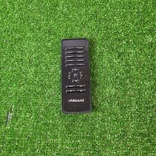 Genuine remote orbitsound for sale  Shipping to Ireland