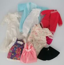 Unbranded dolls clothing for sale  OSWESTRY