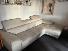 leder sofa couch garnitur gebraucht kaufen  Sankt Augustin