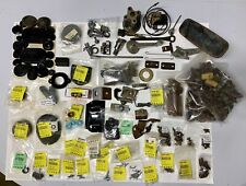 ford 65 mustang 66 parts for sale  Choudrant