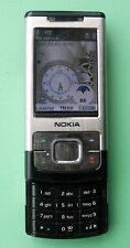 Nokia 6500 slide for sale  SOUTHPORT