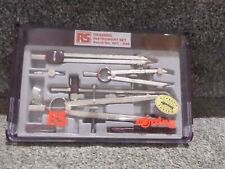 Drawing instrument set for sale  AYLESFORD