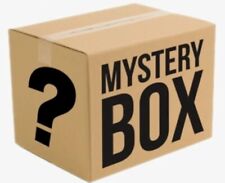 Mystery box rara usato  Pandino
