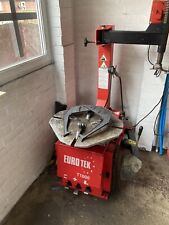 Eurotek t1000 tyre for sale  PONTEFRACT