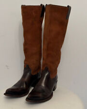 Frye western boots for sale  Southport