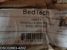 100tf bedtech twin for sale  Lancaster