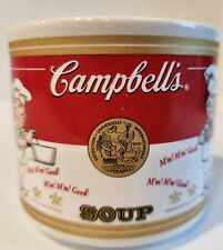 Vintage campbell soup for sale  Hillsboro