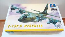 Italeri 130 hercules usato  Casalmaggiore