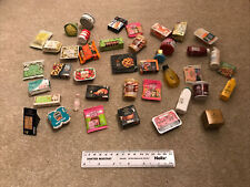 Perfect Food Accessories For Miniature Dolls/Maileg/Sylvanians, used for sale  YORK