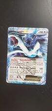 Carte pokemon lugia d'occasion  Grenoble-