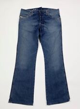 Diesel backler jeans usato  Italia