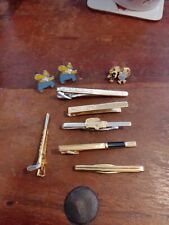 Joblot tie pins for sale  GREAT YARMOUTH