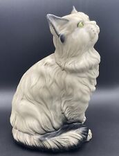 large ceramic cat for sale  BRIDGEND