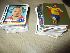 Panini bundesliga 2001 gebraucht kaufen  Amstetten