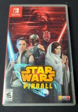 Star wars pinball for sale  Ypsilanti