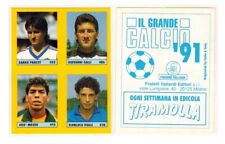 Grande calcio 1991 usato  Italia