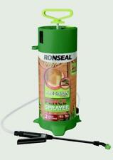Ronseal precision pump for sale  MANCHESTER