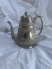 Antique solid silver for sale  BILLERICAY