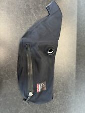Canmore zip bag for sale  BATHGATE