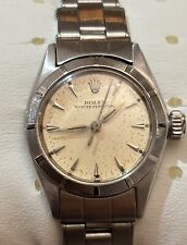 Rolex oyster perpetual usato  Lucca