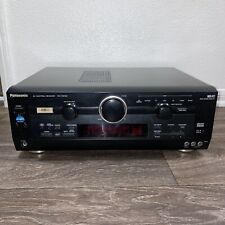 Panasonic SA-HE100 350 Watt AV Control Receiver MOS-FET - Dolby Surround TESTED✅ for sale  Shipping to South Africa