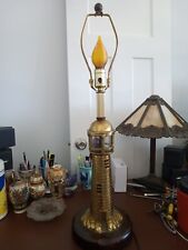 Solid brass 1960s for sale  Leesburg